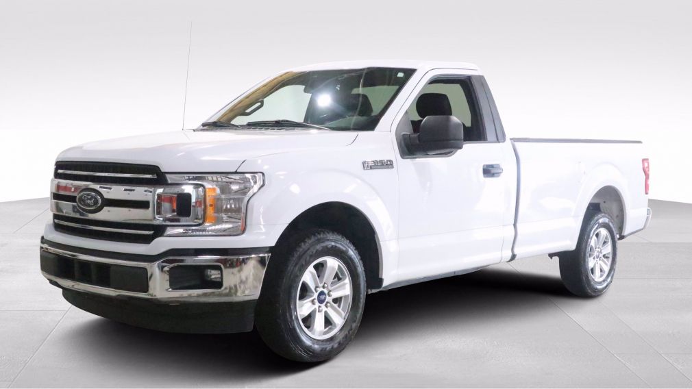 2019 Ford F150 XL AUTO AC GR ELEC CAM RECULE #3