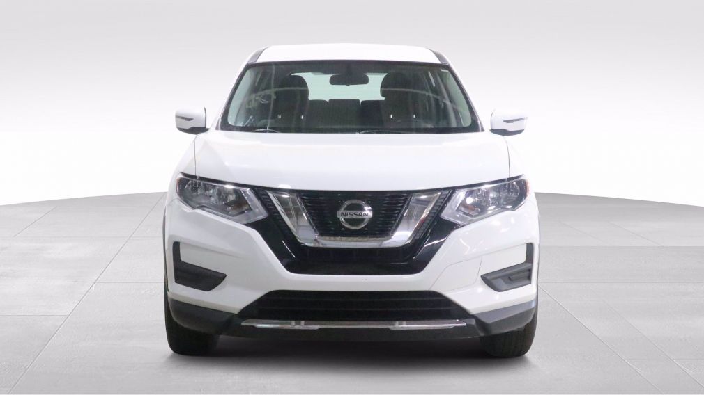 2018 Nissan Rogue S AWD AUTO AC GR ELEC CAM RECULE BLUETOOTH #2