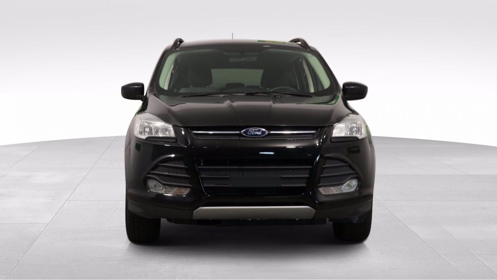 2014 Ford Escape SE AWD A/C GR.ELECT MAGS CAM RECULE BLUETOOTH #2