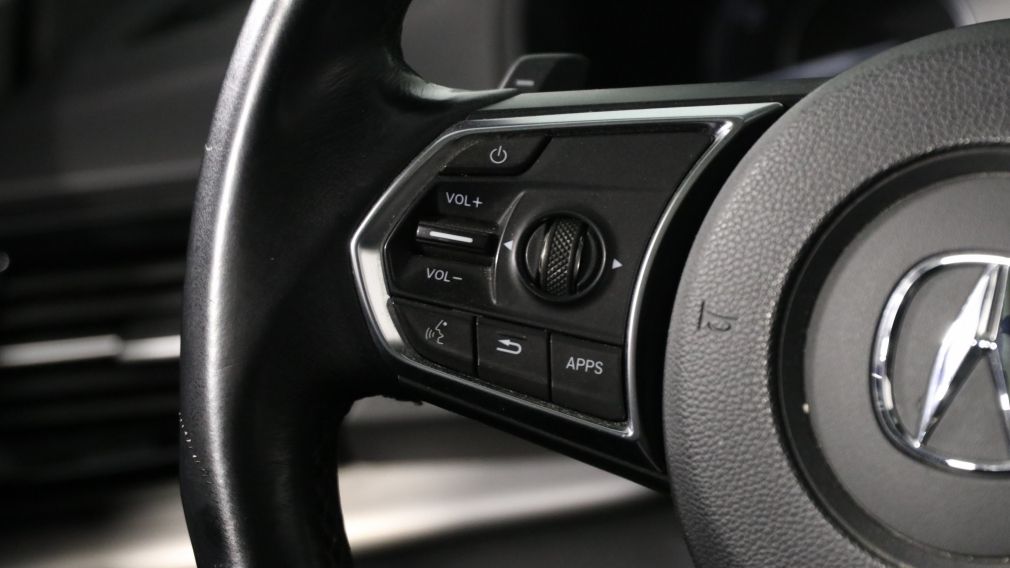 2019 Acura RDX TECH AUTO A/C CUIR TOIT NAV MAGS CAM RECUL #21