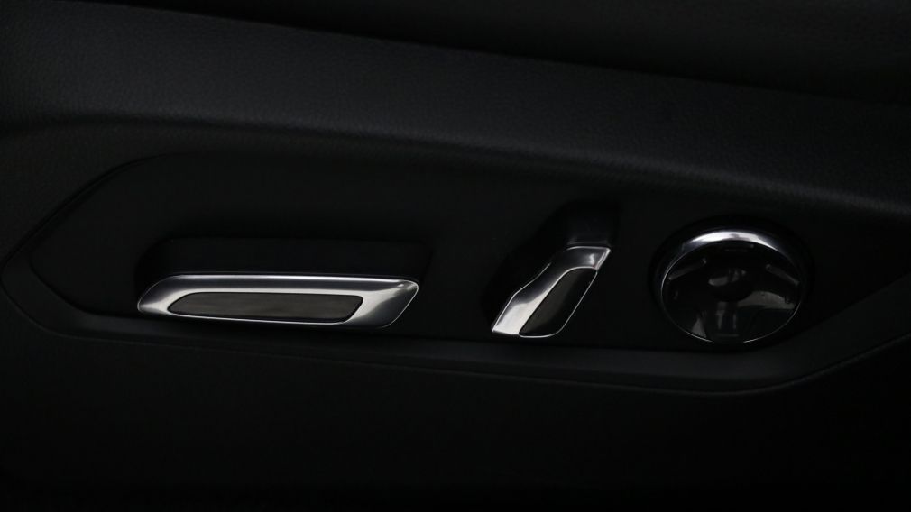 2019 Acura RDX TECH AUTO A/C CUIR TOIT NAV MAGS CAM RECUL #12