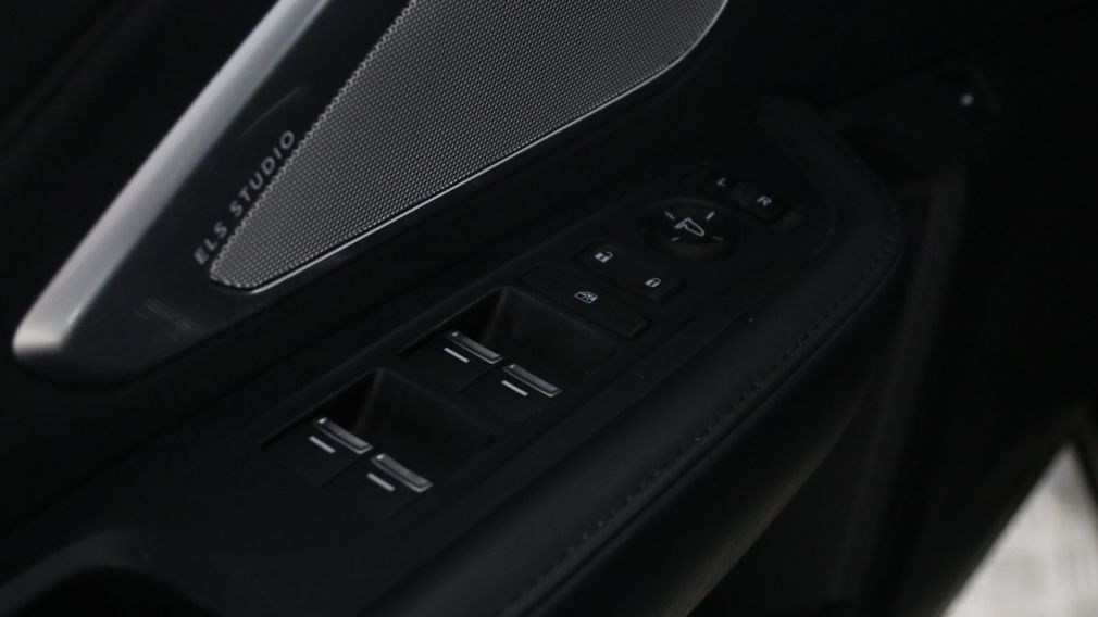 2019 Acura RDX TECH AUTO A/C CUIR TOIT NAV MAGS CAM RECUL #13