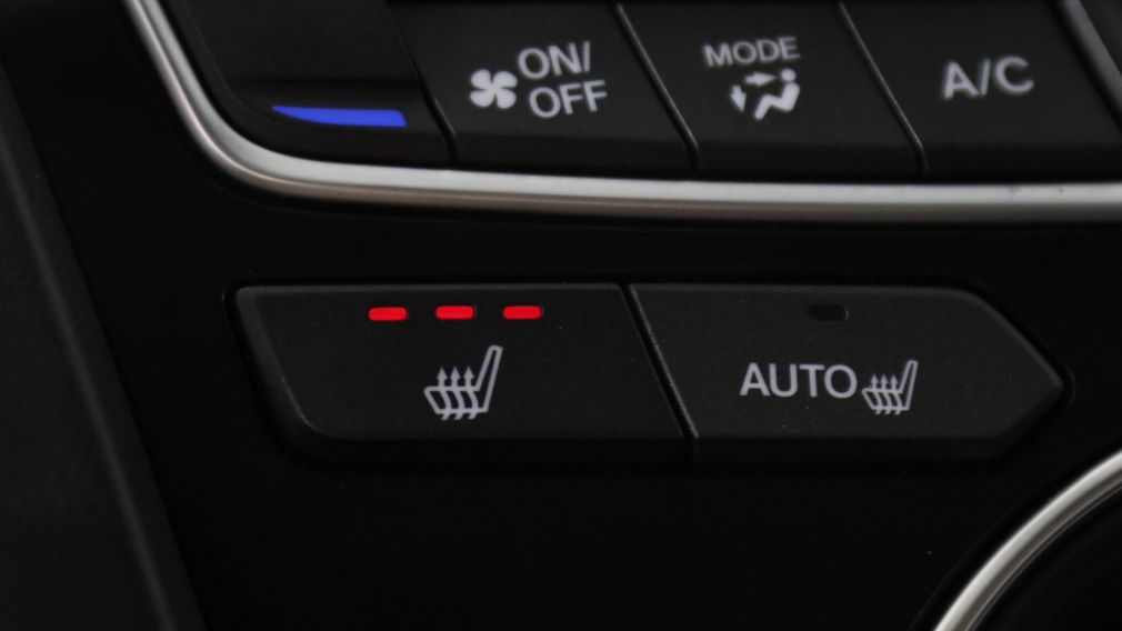 2019 Acura RDX TECH AUTO A/C CUIR TOIT NAV MAGS CAM RECUL #15