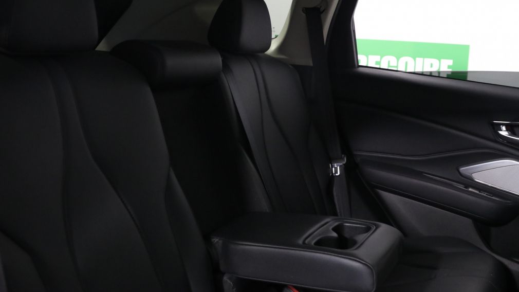 2019 Acura RDX TECH AUTO A/C CUIR TOIT NAV MAGS CAM RECUL #25
