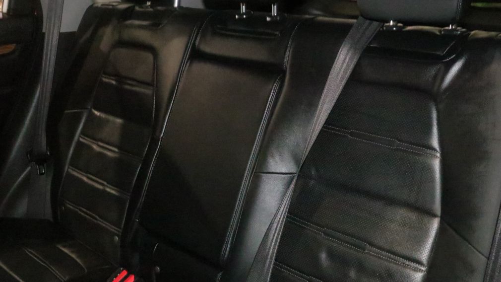 2019 Honda CRV Touring AWD AUTO AC GR ELEC TOIT MAGS CAM RECULE #21