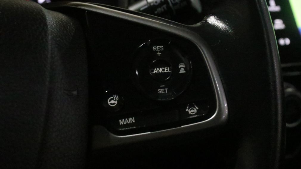 2019 Honda CRV Touring AWD AUTO AC GR ELEC TOIT MAGS CAM RECULE #16