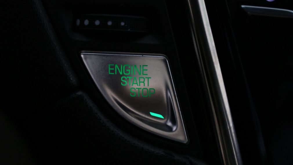 2015 Cadillac ATS AWD AUTO A/C CUIR MAGS GROUPE ÉLECT CAM RECUL #14