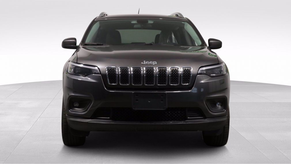 2019 Jeep Cherokee NORTH 4X4 AUTO A/C MAGS GROUPE ÉLECT CAM RECUL #2