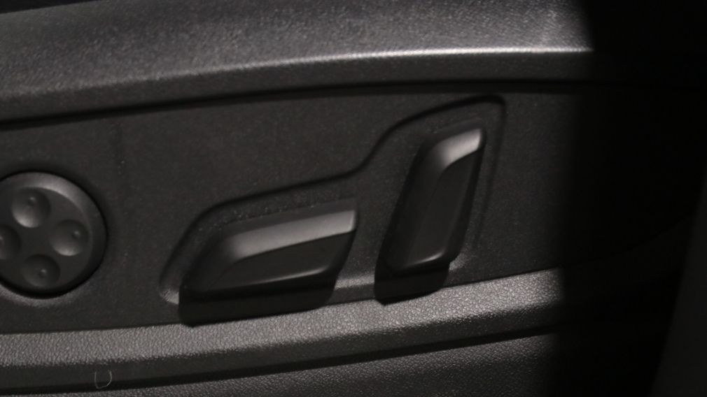 2018 Audi Q5 Progressiv AUTO A/C GR ELECT MAGS CUIR TOIT NAVIGA #12