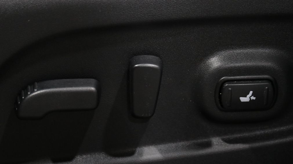 2015 Infiniti QX60 AWD 4dr AUTO A/C GR ELECT MAGS CUIR TOIT NAVIGATIO #12