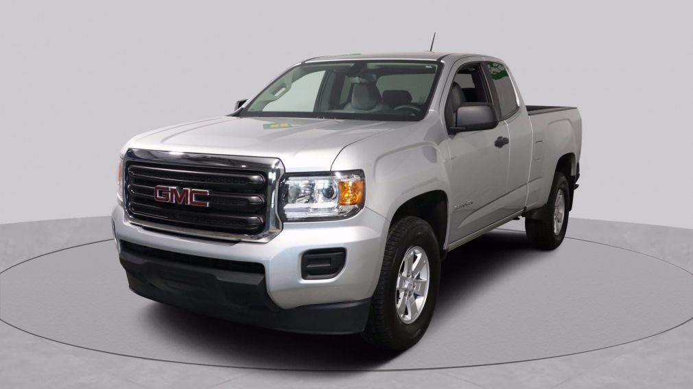 2017 GMC Canyon 2WD AUTO A/C GR ELECT MAGS CAM RECULE #2