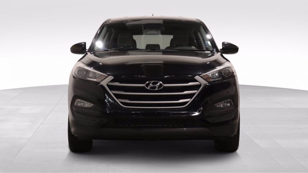 2017 Hyundai Tucson AWD 4dr 2.0L AUTO A/C GR ELECT AWD  CAMERA BLUETOO #1