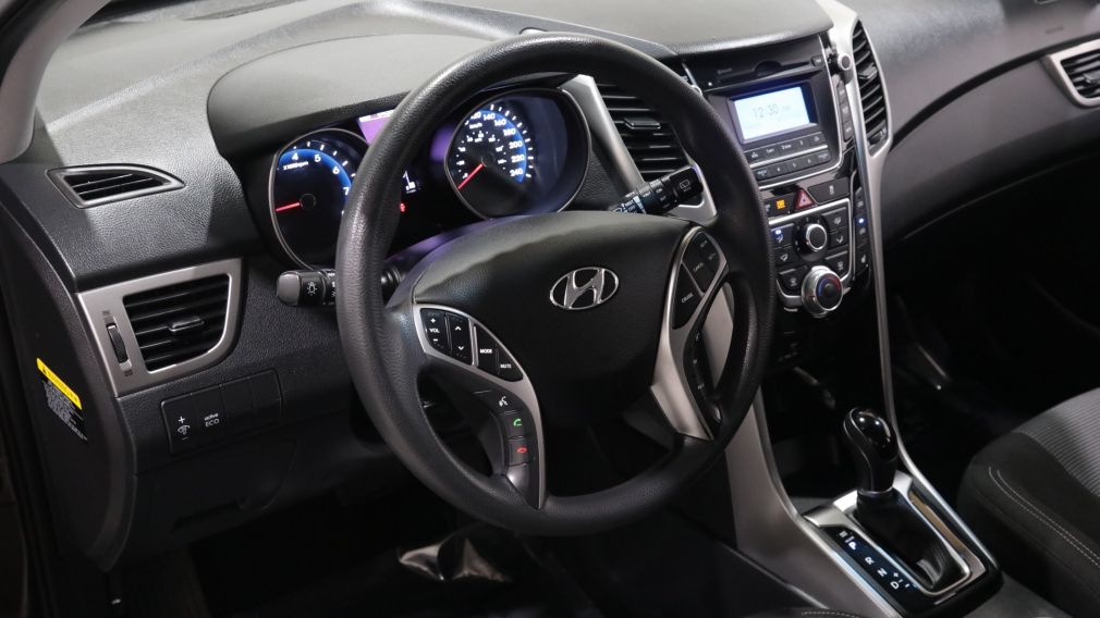 2016 Hyundai Elantra GL AUTO A/C GR ELECT #8