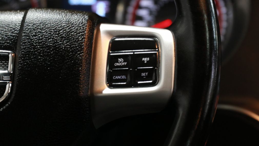 2012 Dodge Charger SXT AUTO AC GR ELEC MAGS TOIT BLUETOOTH #20