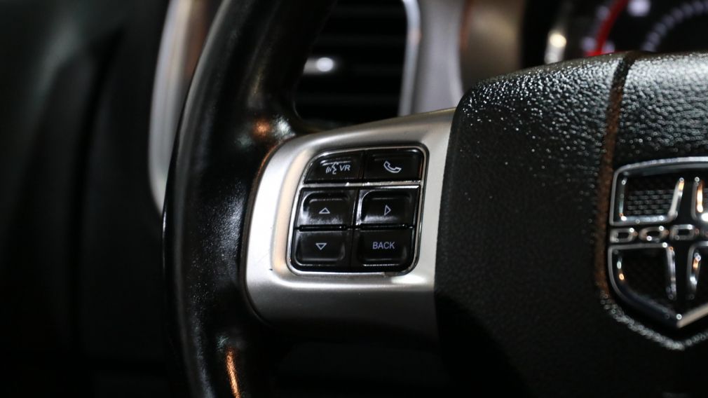 2012 Dodge Charger SXT AUTO AC GR ELEC MAGS TOIT BLUETOOTH #22