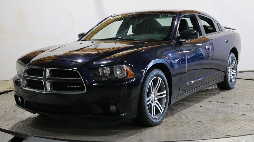 2012 Dodge Charger SXT AUTO AC GR ELEC MAGS TOIT BLUETOOTH #29