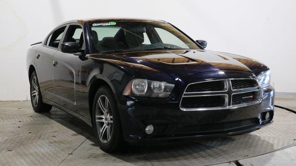 2012 Dodge Charger SXT AUTO AC GR ELEC MAGS TOIT BLUETOOTH #28