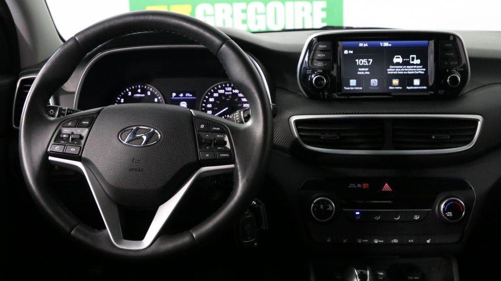 2019 Hyundai Tucson PREFERRED AUTO A/C MAGS GROUPE ÉLECT CAM RECUL #13