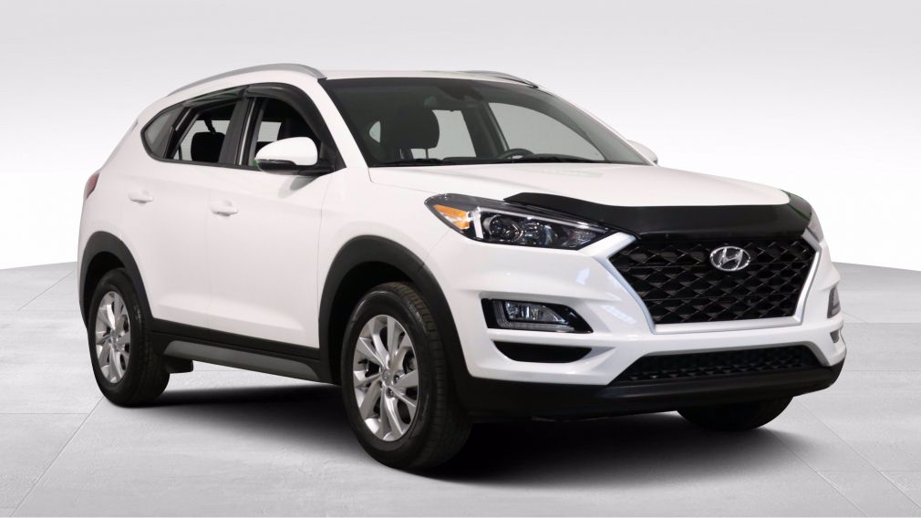 2019 Hyundai Tucson PREFERRED AUTO A/C MAGS GROUPE ÉLECT CAM RECUL #0