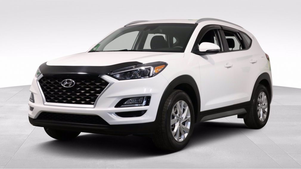 2019 Hyundai Tucson PREFERRED AUTO A/C MAGS GROUPE ÉLECT CAM RECUL #2