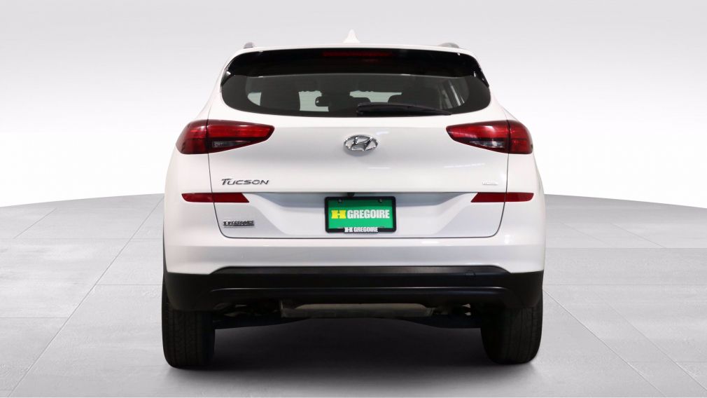 2019 Hyundai Tucson PREFERRED AUTO A/C MAGS GROUPE ÉLECT CAM RECUL #5