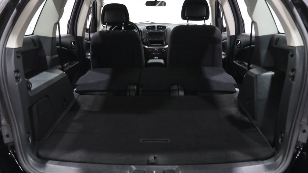 2015 Dodge Journey Canada Value Pkg AUTO A/C GR ELECT #21