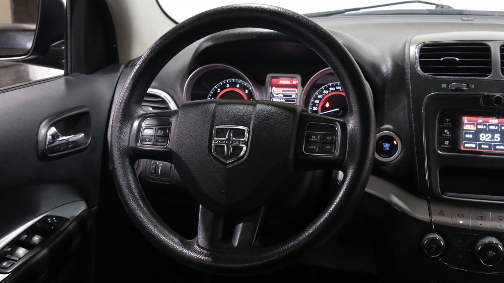2015 Dodge Journey Canada Value Pkg AUTO A/C GR ELECT #12