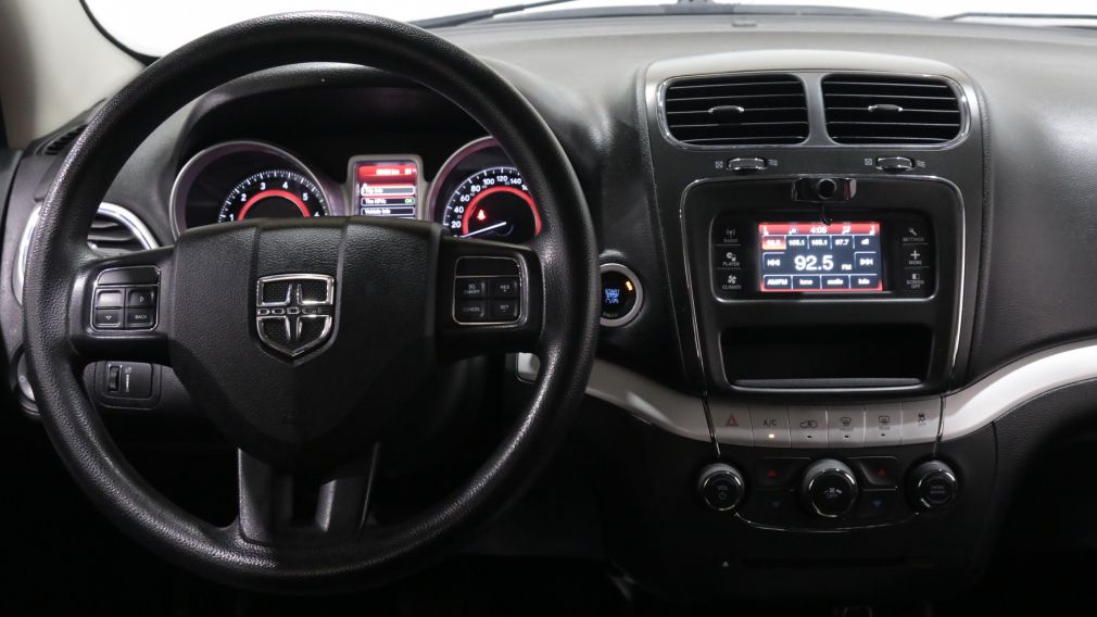 2015 Dodge Journey Canada Value Pkg AUTO A/C GR ELECT #11