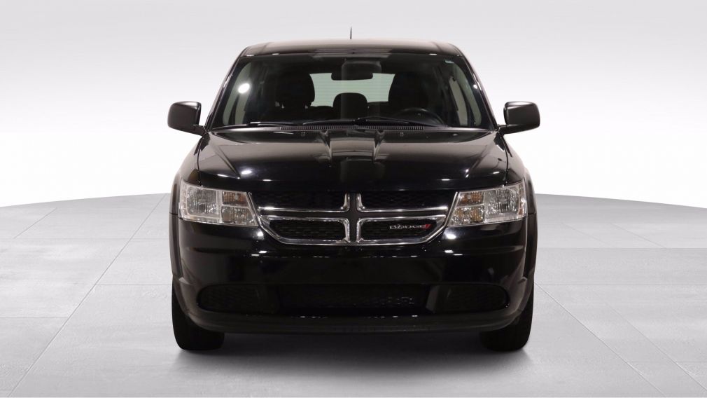 2015 Dodge Journey Canada Value Pkg AUTO A/C GR ELECT #1