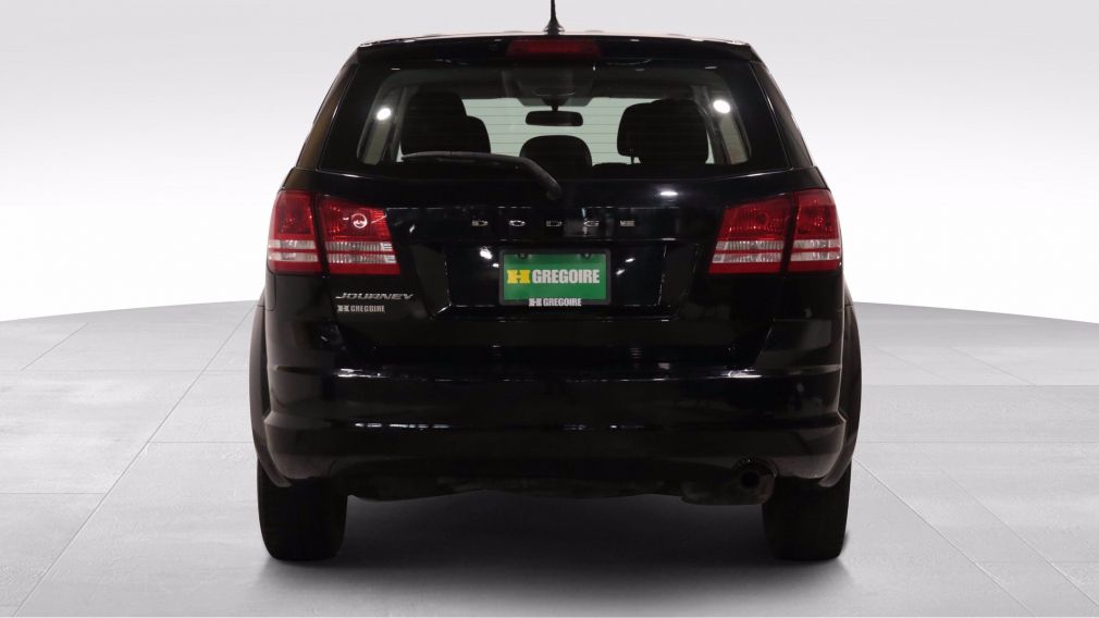 2015 Dodge Journey Canada Value Pkg AUTO A/C GR ELECT #5