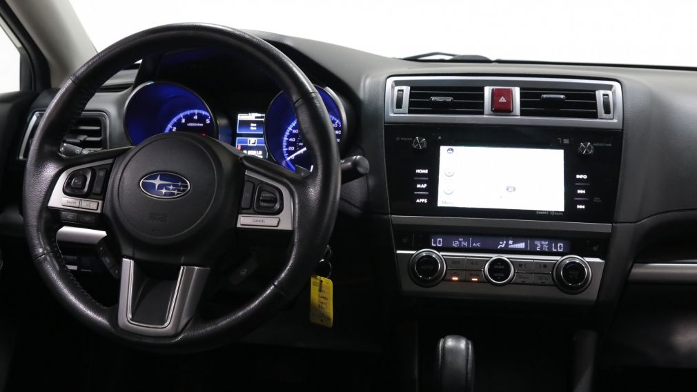 2017 Subaru Legacy 2.5i w/Limited & Tech Pkg  AUTO A/C  CUIR TOIT NAV #14