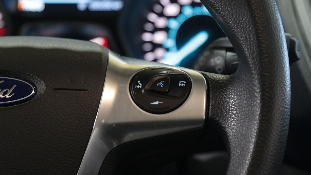 2016 Ford Escape SE AUTO A/C GR ELECT MAGS CAMERA BLUETOOTH #15