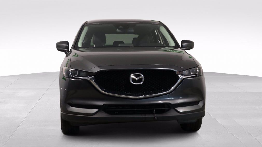 2017 Mazda CX 5 GS AUTO A/C CUIR MAGS GROUPE ÉLECT CAM RECUL #0