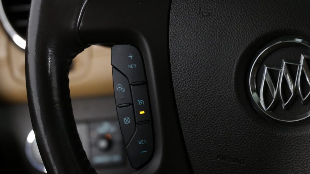 2016 Buick Enclave PREMIUM AWD A/C GR ÉLECT CUIR TOIT NAV MAGS CAM #19