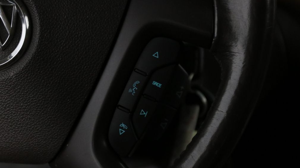 2016 Buick Enclave PREMIUM AWD A/C GR ÉLECT CUIR TOIT NAV MAGS CAM #18