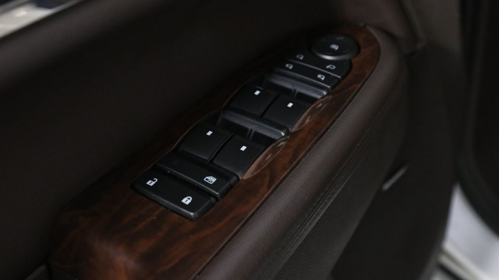 2016 Buick Enclave PREMIUM AWD A/C GR ÉLECT CUIR TOIT NAV MAGS CAM #13