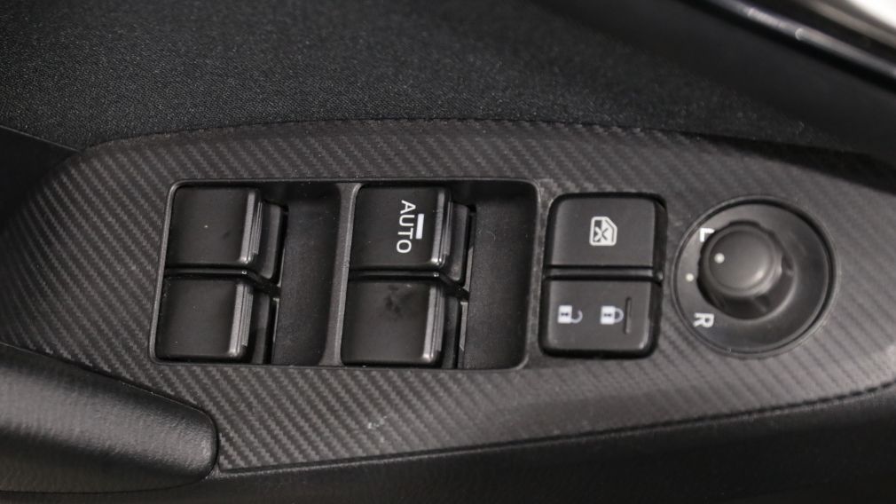 2014 Mazda 3 GS-SKY AUTO A/C GR ELECT MAGS TOIT CAMERA BLUETOOT #11
