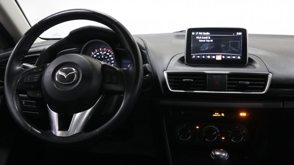2014 Mazda 3 GS-SKY AUTO A/C GR ELECT MAGS TOIT CAMERA BLUETOOT #13