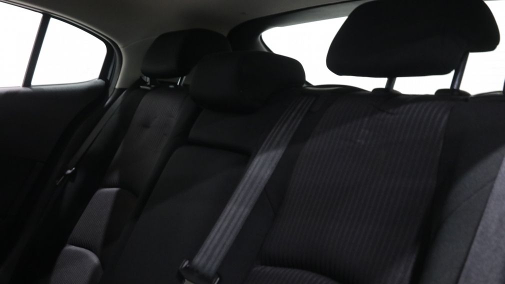 2014 Mazda 3 GS-SKY AUTO A/C GR ELECT MAGS TOIT CAMERA BLUETOOT #19