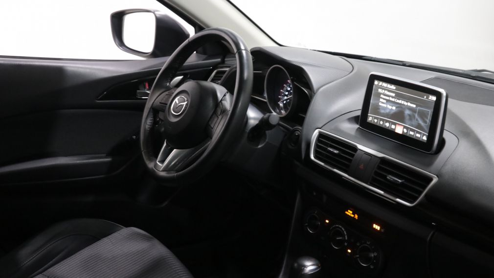 2014 Mazda 3 GS-SKY AUTO A/C GR ELECT MAGS TOIT CAMERA BLUETOOT #21