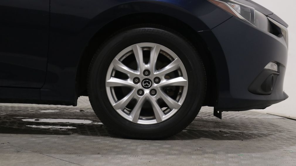 2014 Mazda 3 GS-SKY AUTO A/C GR ELECT MAGS TOIT CAMERA BLUETOOT #24