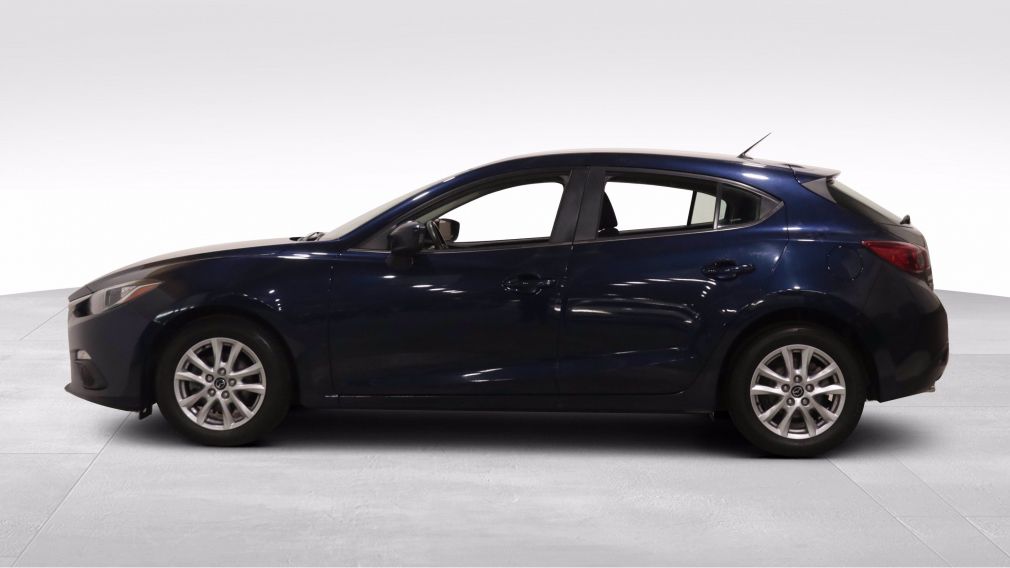 2014 Mazda 3 GS-SKY AUTO A/C GR ELECT MAGS TOIT CAMERA BLUETOOT #4