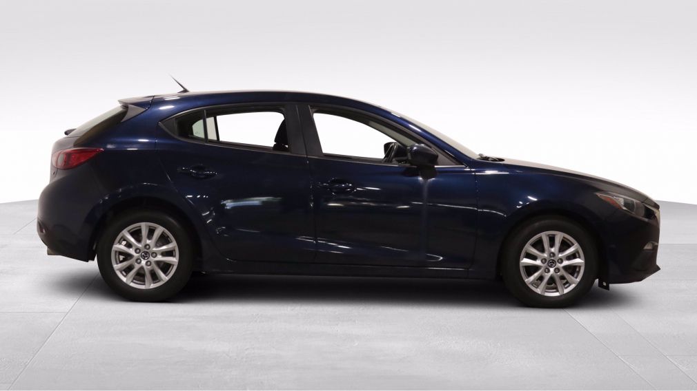 2014 Mazda 3 GS-SKY AUTO A/C GR ELECT MAGS TOIT CAMERA BLUETOOT #8