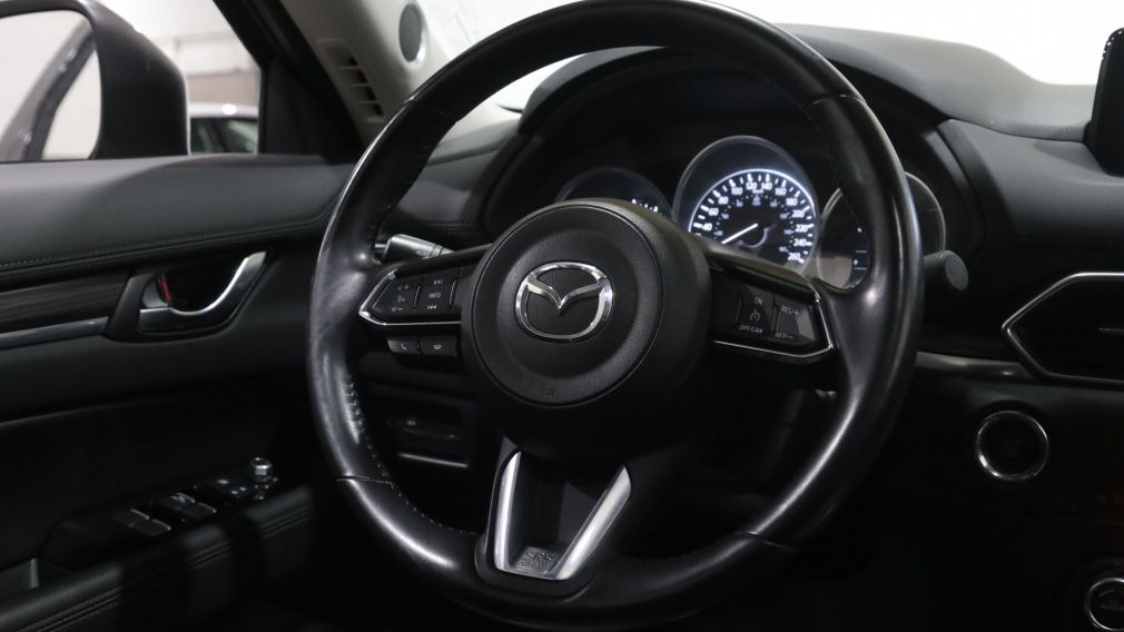 2017 Mazda CX 5 GT AUTO A/C GR ELECT CUIR TOIT AWD NAVIGATION GR E #15