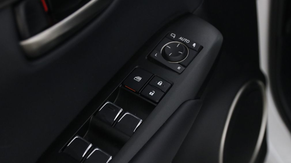 2018 Lexus NX AUTO A/C CUIR TOIT MAGS GROUPE ÉLECT CAM RECUL #13