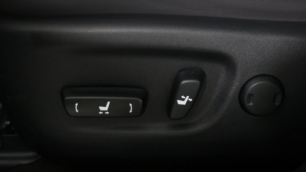 2018 Lexus NX AUTO A/C CUIR TOIT MAGS GROUPE ÉLECT CAM RECUL #12