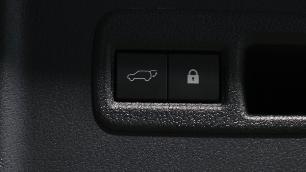2018 Lexus NX AUTO A/C CUIR TOIT MAGS GROUPE ÉLECT CAM RECUL #30