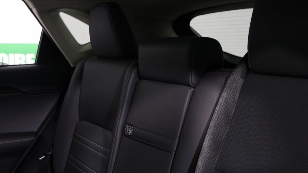 2018 Lexus NX AUTO A/C CUIR TOIT MAGS GROUPE ÉLECT CAM RECUL #24