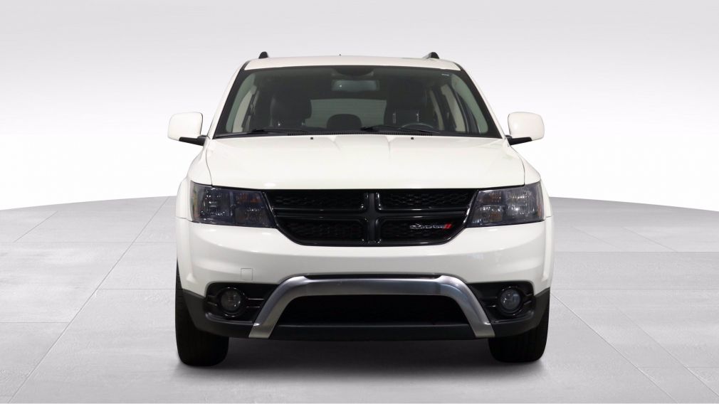 2014 Dodge Journey CROSSROAD AUTO A/C CUIR MAGS GROUPE CAM RECUL #1