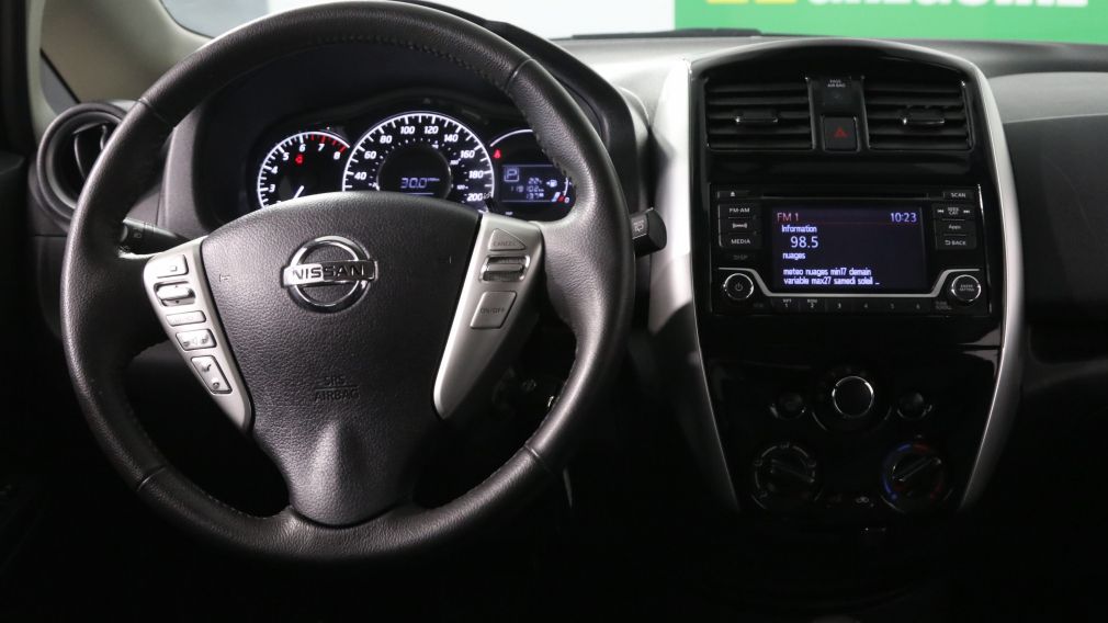 2015 Nissan Versa Note SV AUTO A/C GR ELECT CAM RECULE BLUETOOTH #12